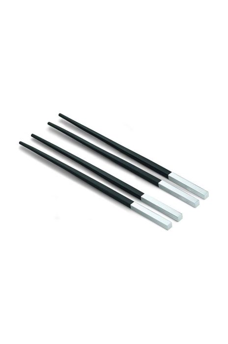 Набір паличок Philippi Table 4-pack колір барвистий Набір паличок Philippi Table 4-pack колір барвистий