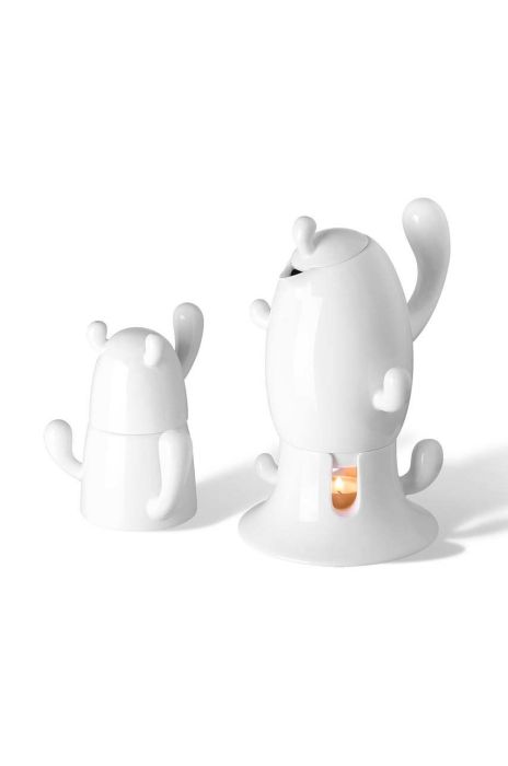 Чайний набір PO: 4-pack колір барвистий Чайний набір PO: 4-pack колір барвистий