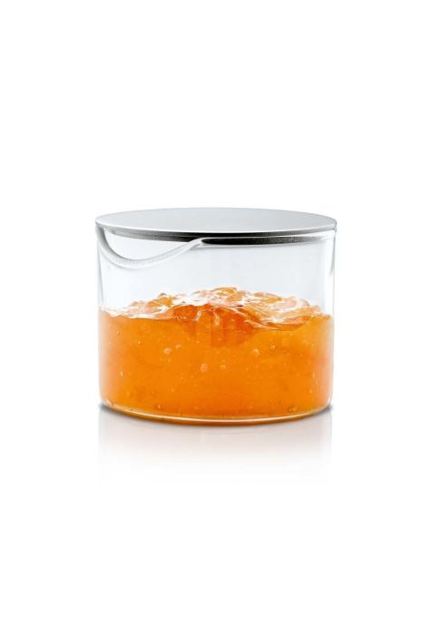 Контейнер з кришкою Blomus Basic колір барвистий Контейнер з кришкою Blomus Basic колір барвистий