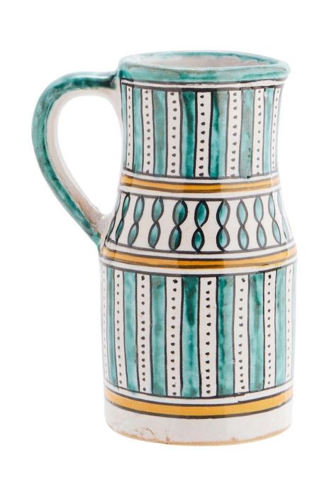 Графин Madam Stoltz колір барвистий (2892763) Графин Madam Stoltz колір барвистий (2892763)