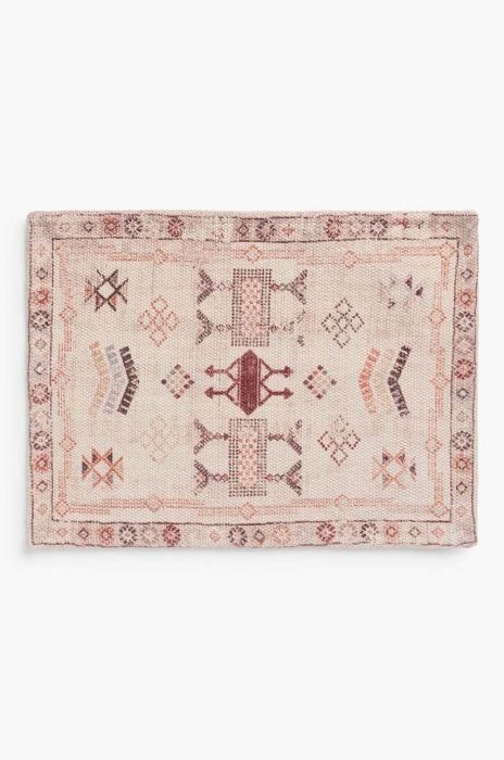 Підкладка Calma House Tanger колір барвистий Підкладка Calma House Tanger колір барвистий