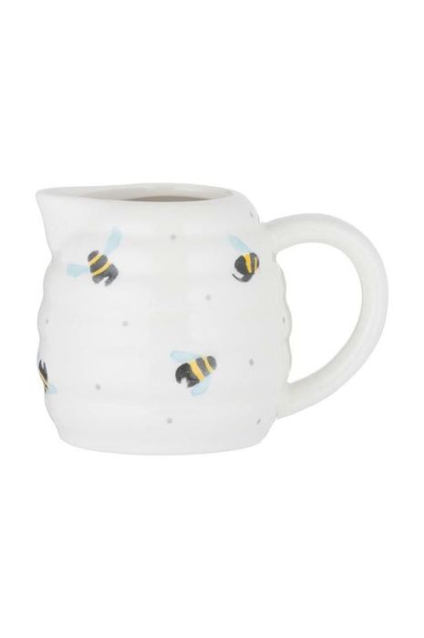 Молочник Price & Kensington колір барвистий