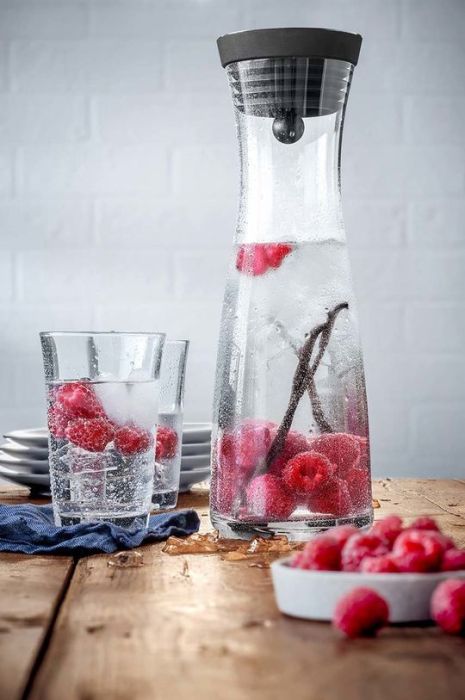 Набір - графин і склянки WMF Basic колір барвистий Набір - графин і склянки WMF Basic колір барвистий