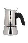Кавоварка Bialetti New Venus колір помаранчевий