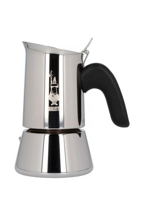 Кавоварка Bialetti New Venus колір помаранчевий Кавоварка Bialetti New Venus колір помаранчевий