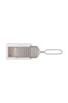 Терка Bloomingville Fiori Grater колір білий Терка Bloomingville Fiori Grater колір білий