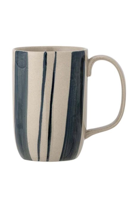 Чашка Bloomingville .Allium колір блакитний Чашка Bloomingville .Allium колір блакитний