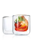Набір склянок Blomus Nero 2-pack колір барвистий (2967946) Набір склянок Blomus Nero 2-pack колір барвистий (2967946)