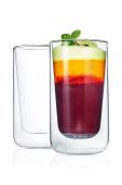 Набір склянок Blomus Nero 2-pack колір барвистий (2967625) Набір склянок Blomus Nero 2-pack колір барвистий (2967625)