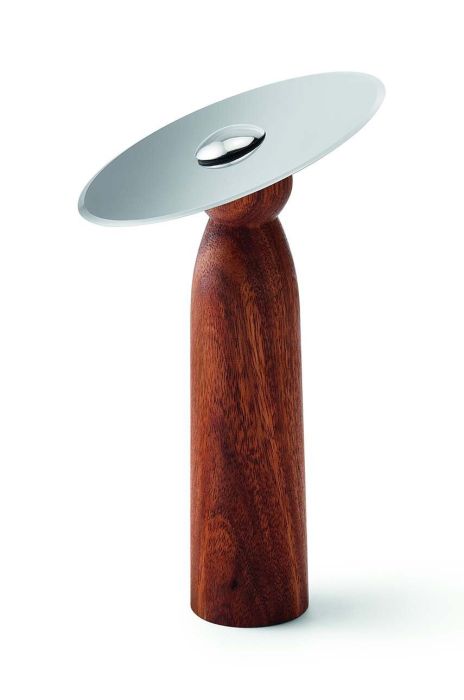 Ніж для піцци Philippi Signora колір барвистий