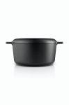 Каструля з кришкою Eva Solo Nordic Kitchen 4,5 L. колір барвистий Каструля з кришкою Eva Solo Nordic Kitchen 4,5 L. колір барвистий