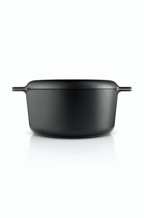 Каструля з кришкою Eva Solo Nordic Kitchen 4,5 L. колір барвистий Каструля з кришкою Eva Solo Nordic Kitchen 4,5 L. колір барвистий