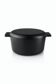 Каструля з кришкою Eva Solo Nordic Kitchen 4,5 L. колір барвистий Каструля з кришкою Eva Solo Nordic Kitchen 4,5 L. колір барвистий