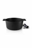 Каструля з кришкою Eva Solo Nordic Kitchen 4,5 L. колір барвистий Каструля з кришкою Eva Solo Nordic Kitchen 4,5 L. колір барвистий