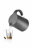 Електрочайник Eva Solo Rise 1,2 L колір чорний Електрочайник Eva Solo Rise 1,2 L колір чорний