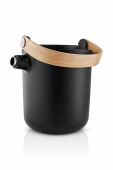 Термічний графин Eva Solo Nordic Kitchen колір чорний Термічний графин Eva Solo Nordic Kitchen колір чорний