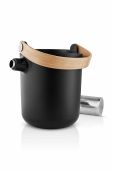 Термічний графин Eva Solo Nordic Kitchen колір чорний Термічний графин Eva Solo Nordic Kitchen колір чорний