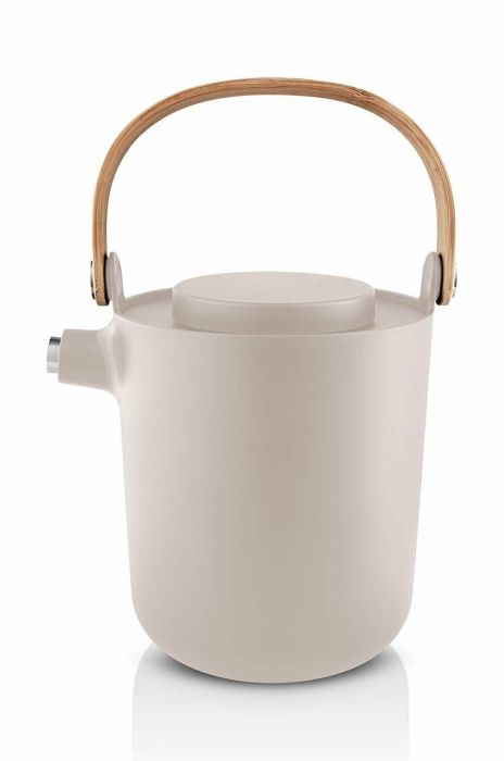 Чайник Eva Solo 1 L колір бежевий Чайник Eva Solo 1 L колір бежевий