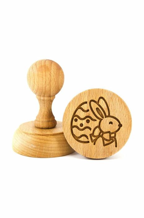 Штамп для печива Folkroll колір барвистий (3017706) Штамп для печива Folkroll колір барвистий (3017706)