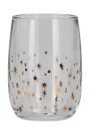 Склянка Miss Etoile колір барвистий Склянка Miss Etoile колір барвистий