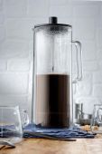 Френч прес для кави WMF Coffee Time 750 ml колір барвистий