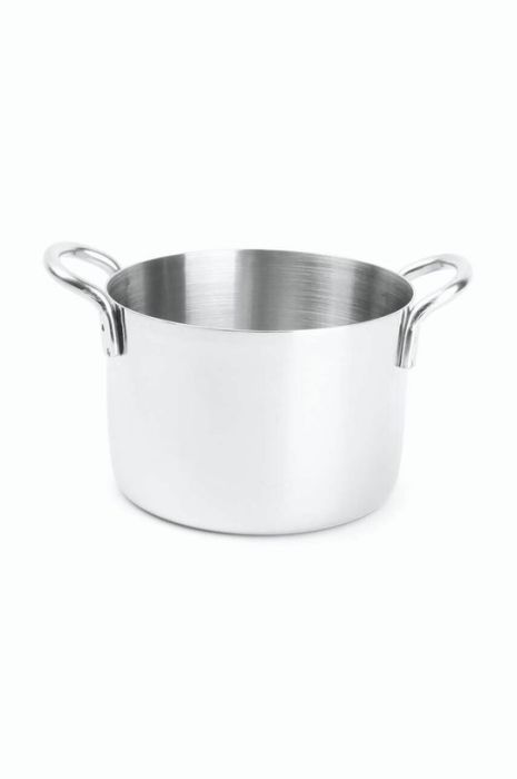 Ківш BonBistro Serve колір жовтий Ківш BonBistro Serve колір жовтий