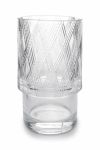 Набір склянок BonBistro Double Crew 4-pack колір прозорий (3011862) Набір склянок BonBistro Double Crew 4-pack колір прозорий (3011862)