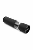 Ручний млинок Salt&Pepper Spice колір чорний (3012458) Ручний млинок Salt&Pepper Spice колір чорний (3012458)