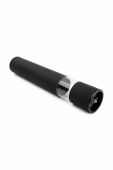 Ручний млинок Salt&Pepper Spice колір чорний (3012157)
