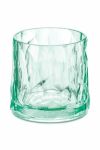 Набір склянок Koziol Club 250ml 6-pack колір зелений (3025967) Набір склянок Koziol Club 250ml 6-pack колір зелений (3025967)