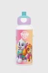 Дитяча пляшечка Mepal x Paw Patrol 400 ml колір барвистий Дитяча пляшечка Mepal x Paw Patrol 400 ml колір барвистий