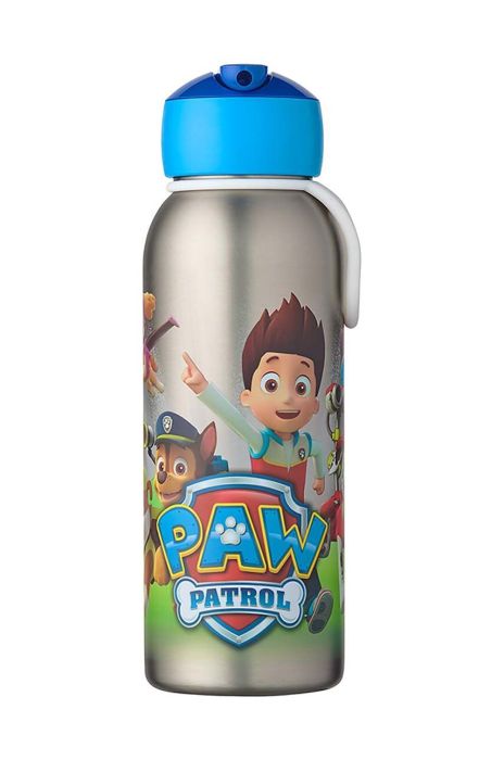 Дитяча термопляшка Mepal Animal Friends 350 ml колір барвистий