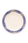 Глибока тарілка Pip Studio Heritage Border колір барвистий
