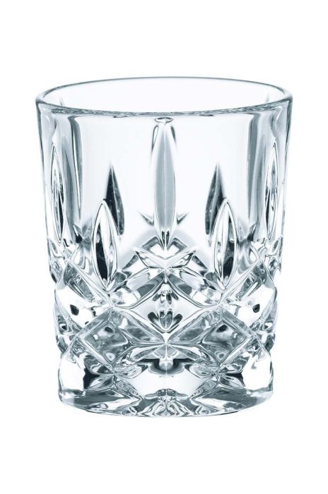 Набір чарок для шотів Nachtmann Noblesse 4 шт. колір прозорий