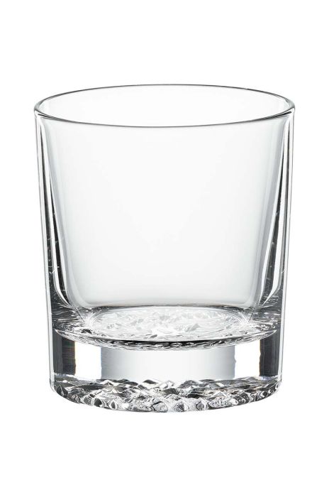 Набір склянок для віскі Spiegelau Lounge 2.0 4-pack колір прозорий Набір склянок для віскі Spiegelau Lounge 2.0 4-pack колір прозорий