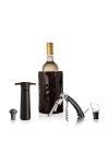 Винний набір Vacu Vin Wine Set Original 5-pack колір барвистий Винний набір Vacu Vin Wine Set Original 5-pack колір барвистий