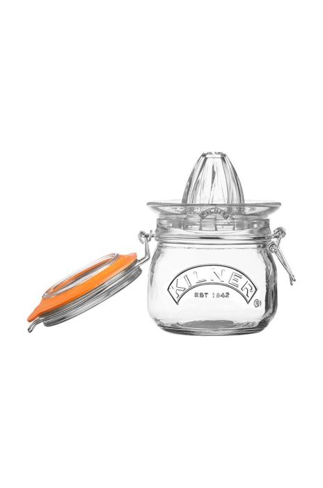 Прес для цитрусових Kilner колір прозорий Прес для цитрусових Kilner колір прозорий