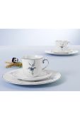 Чашка Villeroy & Boch Old Luxembourg колір барвистий (3235914) Чашка Villeroy & Boch Old Luxembourg колір барвистий (3235914)