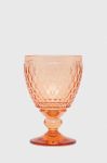 Келих Villeroy & Boch Boston Coloured колір помаранчевий (3235915) Келих Villeroy & Boch Boston Coloured колір помаранчевий (3235915)