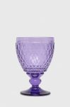 Келих Villeroy & Boch Boston Coloured колір фіолетовий (3232315) Келих Villeroy & Boch Boston Coloured колір фіолетовий (3232315)