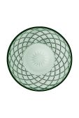 Блюдо Lyngby Sorrento колір зелений (3231848)