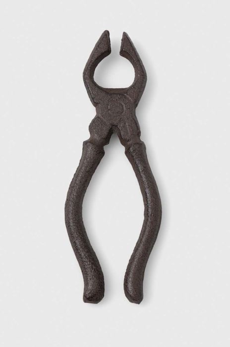 Відкривачка для пляшок Donkey Schmidt колір сірий