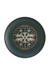 Тарілка Bonna Mosaic Anthracite Gourmet колір барвистий (3286885)