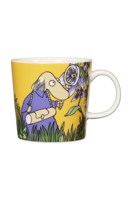 Чашка Arabia Finland колір барвистий (3329561) Чашка Arabia Finland колір барвистий (3329561)