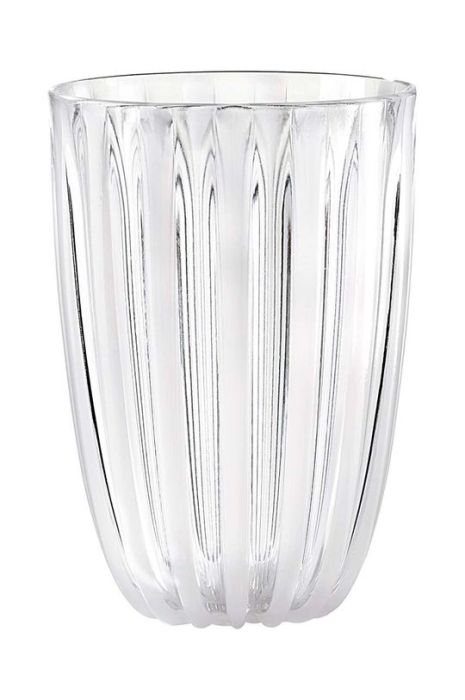 Набір склянок Guzzini Dolcevita 4-pack колір прозорий (3376156)