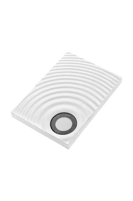 Кухонні ваги Guzzini Ripples колір білий Кухонні ваги Guzzini Ripples колір білий