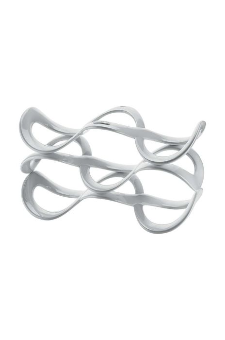 Винна стійка Guzzini Cuv?e колір сірий (3339956) Винна стійка Guzzini Cuv?e колір сірий (3339956)