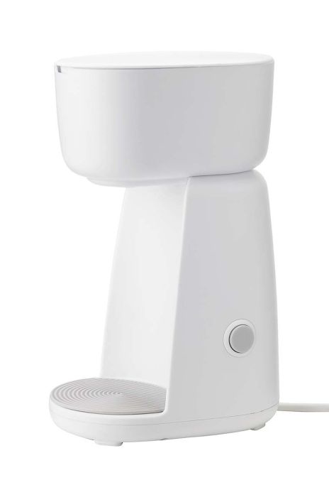 Кавоварка Rig-Tig Foodie колір білий (3396178) Кавоварка Rig-Tig Foodie колір білий (3396178)