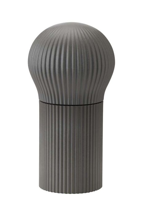 Млинок для солі Rig-Tig Cheffy колір сірий (3350029) Млинок для солі Rig-Tig Cheffy колір сірий (3350029)