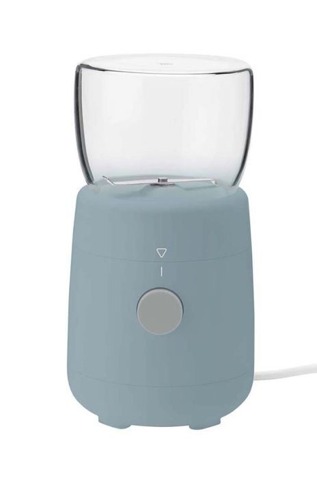 Електрична кавомолка Rig-Tig Foodie колір блакитний (3396934) Електрична кавомолка Rig-Tig Foodie колір блакитний (3396934)